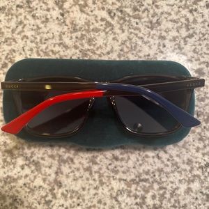 Men’s Gucci Sunglasses